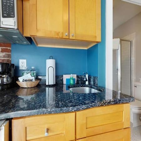 Centrally Located Studio In The Southend, #25 Boston Extérieur photo