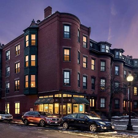 Centrally Located Studio In The Southend, #25 Boston Extérieur photo