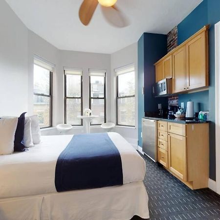 Centrally Located Studio In The Southend, #25 Boston Extérieur photo