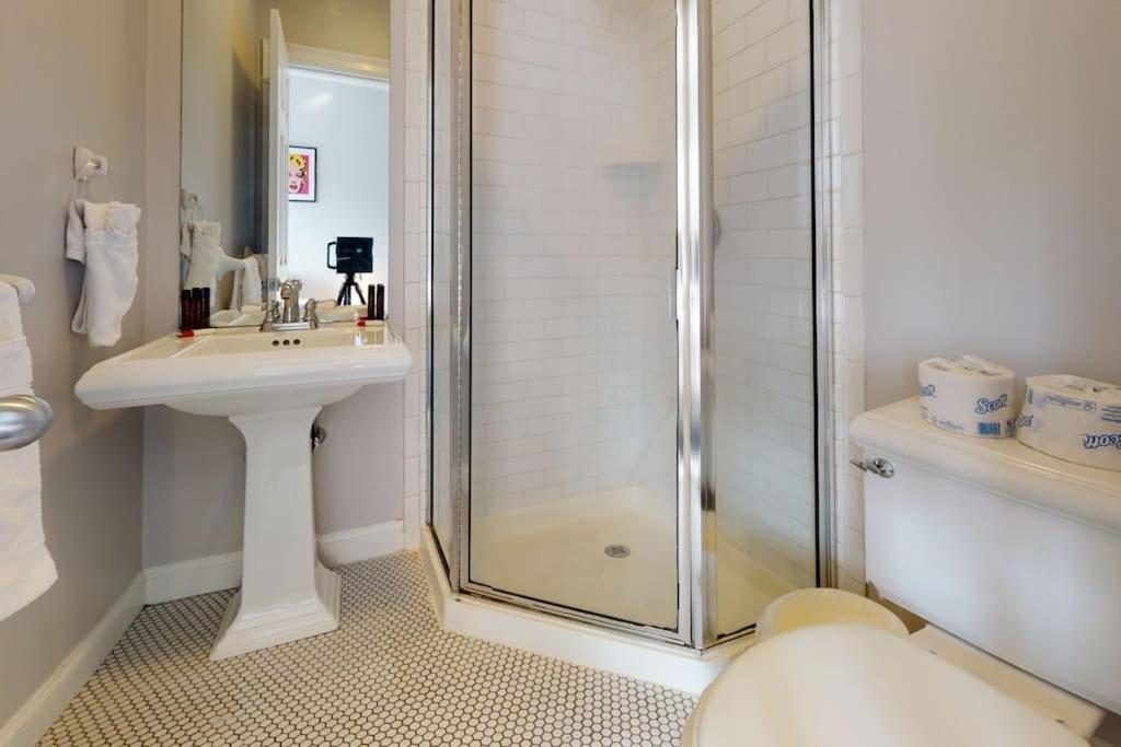 Centrally Located Studio In The Southend, #25 Boston Extérieur photo