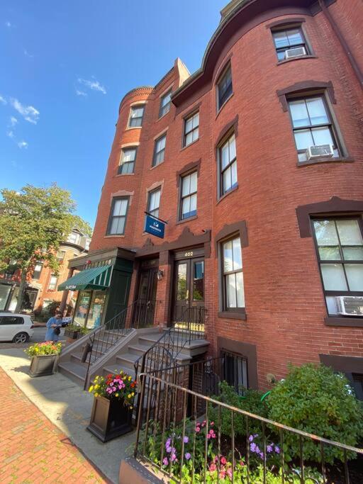 Centrally Located Studio In The Southend, #25 Boston Extérieur photo
