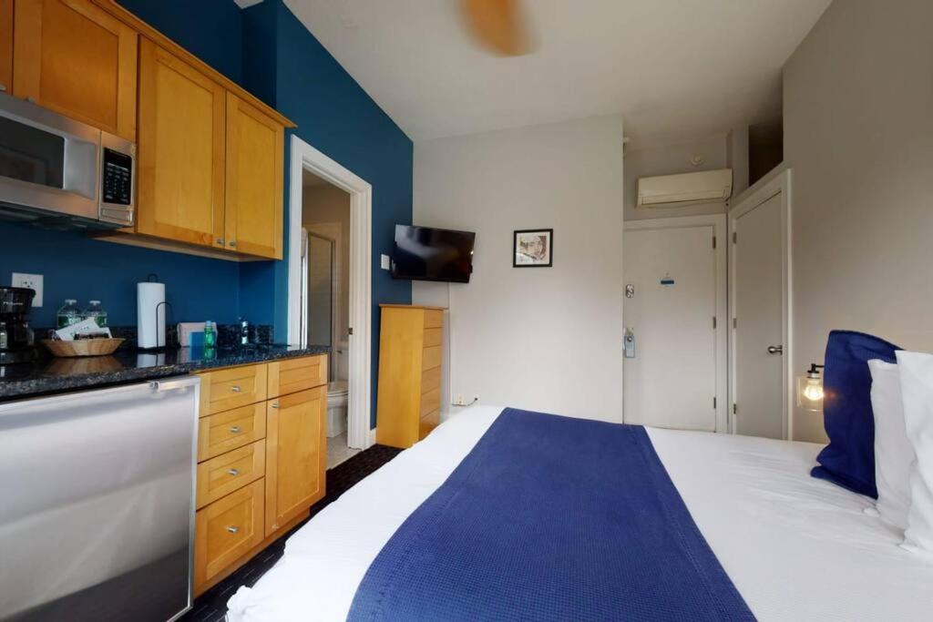 Centrally Located Studio In The Southend, #25 Boston Extérieur photo